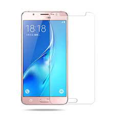 Mobile Screen Guard Sticker For Samsung Galaxy J5 Plus (5.6 in)