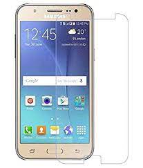 Mobile Screen Guard Sticker For Samsung Galaxy J5 (5.6 in)