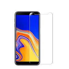 Mobile Screen Guard Sticker For Samsung Galaxy J6 Prime (5.6 in)