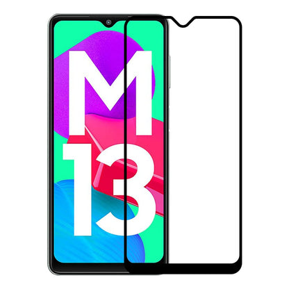 Mobile Screen Guard Sticker For Samsung Galaxy M13 (6.6 in)