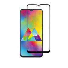 Mobile Screen Guard Sticker For Samsung Galaxy M30s (6.4 in)