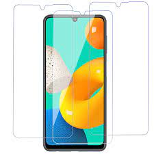 Mobile Screen Guard Sticker For Samsung Galaxy M32 (6.4 in)