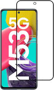 Mobile Screen Guard Sticker For Samsung Galaxy M53 5G (5.7 in)