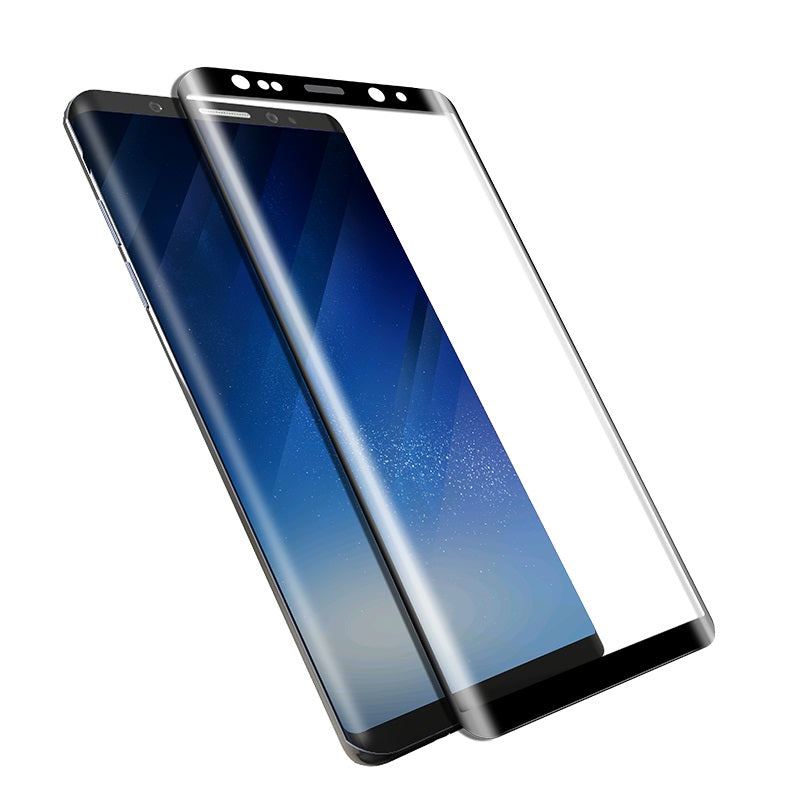 Mobile Screen Guard Sticker For Samsung Galaxy Note8 Plus (6.3 in)