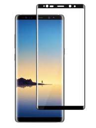 Mobile Screen Guard Sticker For Samsung Galaxy Note8 (6.3 in)