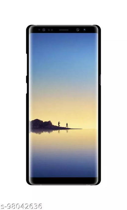 Mobile Screen Guard Sticker For Samsung Galaxy Note8 (6.3 in)