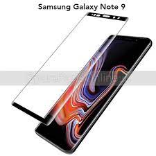 Mobile Screen Guard Sticker For Samsung Galaxy Note9 Plus (6.4 in)