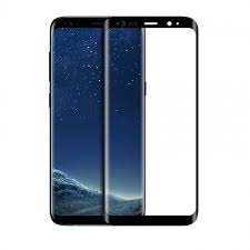 Mobile Screen Guard Sticker For Samsung Galaxy S9 Plus (6.2 in)