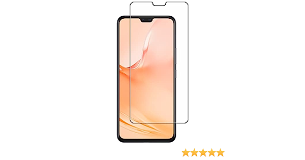 Mobile Screen Guard Sticker For Vivo V23 (6.4 in)