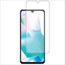 Mobile Screen Guard Sticker For Vivo Y01 (6.5 in)