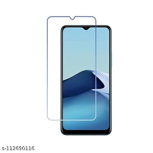 Mobile Screen Guard Sticker For Vivo Y20T (6.51 in)