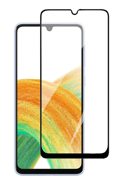 Mobile Screen Guard Sticker For Vivo Y33s (6.6 in)