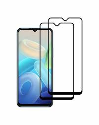 Mobile Screen Guard Sticker For Vivo Y75 4G (6.4 in)