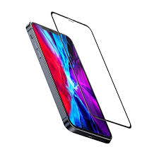 OG HD+Mobile Tempered Glass Screen Guard For I Phone XS Max (6.5 in)
