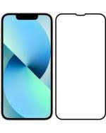 OG HD+ Mobile Tempered  Glass Screen Guard for I Phone13 Mini (5.42 in)