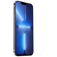 OG HD+ Mobile Tempered  Glass Screen Guard for I Phone13 Pro Max (6.68 in)