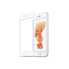OG HD+ Mobile Tempered  Glass Screen Guard for I Phone 6 Plus (5.5 in)