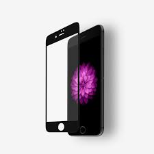 OG HD+ Mobile Tempered  Glass Screen Guard for I Phone 6 (4.7 in)
