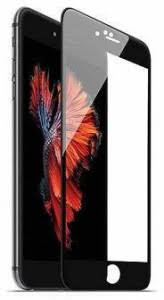 OG HD+ Mobile Tempered  Glass Screen Guard for I Phone 7 Plus (5.5 in)