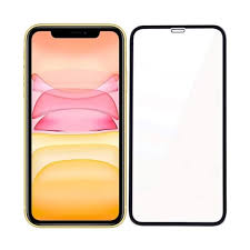 OG HD+ Mobile Tempered  Glass Screen Guard for I Phone 7 (4.7 in)