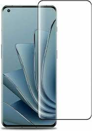 OG HD+ Mobile Tempered  Glass Screen Guard for OnePlus 10Pro Plus (6.7 in)