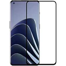 OG HD+ Mobile Tempered  Glass Screen Guard for OnePlus 10Pro (6.7 in)