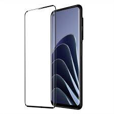 OG HD+ Mobile Tempered  Glass Screen Guard for OnePlus 10Pro (6.7 in)