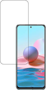 OG HD+ Mobile Tempered  Glass Screen Guard for OnePlus 10T (6.7 in)