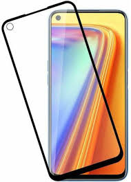 OG HD+ Mobile Tempered  Glass Screen Guard for OnePlus 9RT (6.6 in)