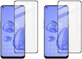 OG HD+ Mobile Tempered  Glass Screen Guard for OnePlus 9 (6.5 in)