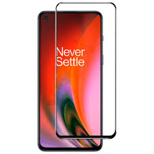 OG HD+ Mobile Tempered  Glass Screen Guard for OnePlus Nord 2T (6.4in)