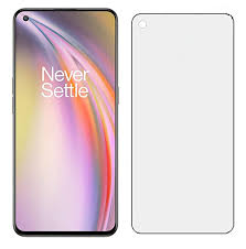 OG HD+ Mobile Tempered  Glass Screen Guard for OnePlus Nord 2 (6.4 in)