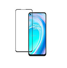 OG HD+ Mobile Tempered  Glass Screen Guard for OnePlus Nord CE2 Lite (6.5 in)
