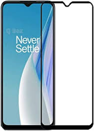 OG HD+ Mobile Tempered  Glass Screen Guard for OnePlus Nord CE2 (6.4 in)