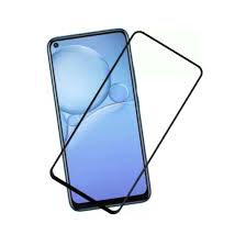 OG HD+ Mobile Tempered  Glass Screen Guard for Oppo A11 (6.5 in)