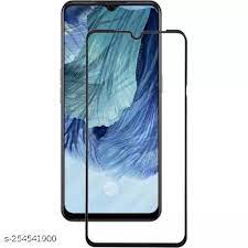 OG HD+ Mobile Tempered Glass Screen Guard for Oppo A15 (6.5 in)
