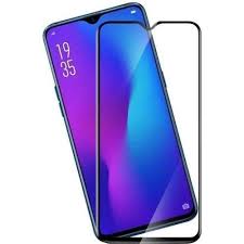 OG HD+ Mobile Tempered  Glass Screen Guard for Oppo A53s 5G (6.5 in)