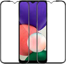 OG HD+ Mobile Tempered Glass Screen Guard for Oppo A57 (6.5 in)