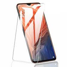 OG HD+ Mobile Tempered  Glass Screen Guard for Oppo A91 (6.4 in)