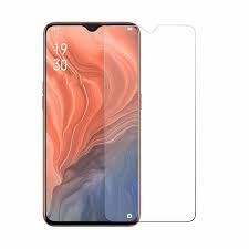 OG HD+ Mobile Tempered  Glass Screen Guard for Oppo A91 (6.4 in)