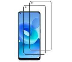 OG HD+ Mobile Tempered  Glass Screen Guard for Oppo A95 (6.4 in)