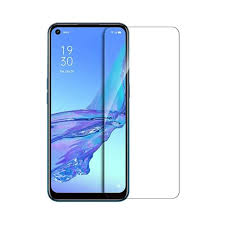 OG HD+ Mobile Tempered  Glass Screen Guard for Oppo A97 (6.6 in)