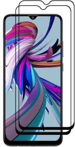 OG HD+ Mobile Tempered  Glass Screen Guard for Oppo F11 (6.5 in)