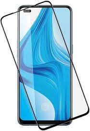 OG HD+ Mobile Tempered  Glass Screen Guard for Oppo F17 (6.6 in)