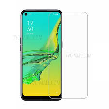 OG HD+ Mobile Tempered  Glass Screen Guard for Oppo K10 Pro (6.6 in)
