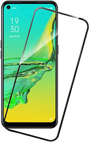 OG HD+ Mobile Tempered  Glass Screen Guard for Oppo K10 Pro (6.6 in)