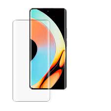OG HD+ Mobile Tempered  Glass Screen Guard for Realme 10 Pro (6.6 in)