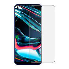 OG HD+ Mobile Tempered  Glass Screen Guard for Realme7 (6.5 in)