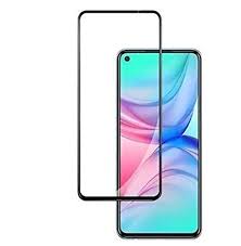 OG HD+ Mobile Tempered  Glass Screen Guard for Realme 9 Pro (6.6 in)