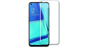 OG HD+ Mobile Tempered  Glass Screen Guard for Realme9 (6.4 in)